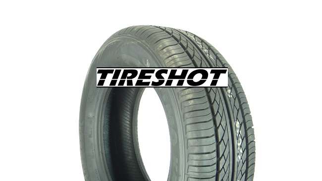 Tire Hankook Optimo K406